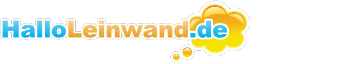 halloleinwand.de