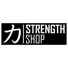 strengthshop.co.uk