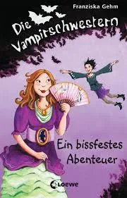 die-vampirschwestern.de