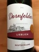 dornfelder.de