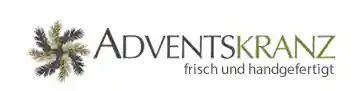 adventskranz.de