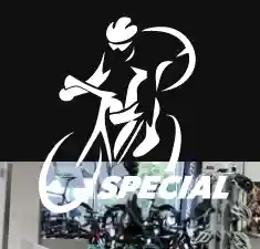 special-bikes.at