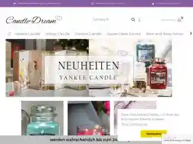 candle-dream.de