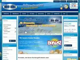 dive-king.de