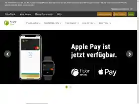 fidor.de