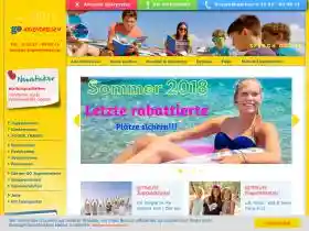 go-jugendreisen.de
