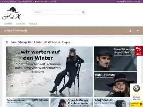 hutx.de