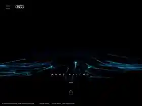 audi.co.uk